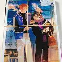 月刊コミックジーン　2013.8〜2014.10 2014年 | バックナンバー | 月刊コミックジーン オフィシャルサイト